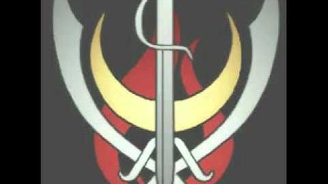 Modern Warfare 2: Opfor Spawn Theme