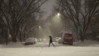Snow Fall  | Marri tour |  Stock Footage | Viral | Winter season | With Ali  Baba screenshot 4