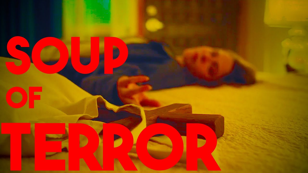 Candy Land (2023) | Movie Review