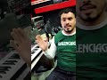 جديد شاب عصام محلي سوفي اغنية مضلوم من كرش امه