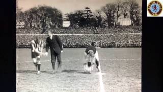 Aston Villa 1 Sunderland 0 - FA Cup Final - 19th April 1913