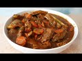 Basic Lamb Stew Recipe