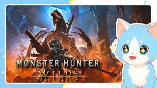 【 Monster Hunter Wilds 】 Hasil Belanja Steam Summer Sale