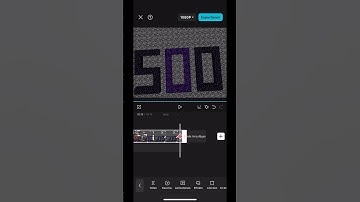 Tutorial to make a cool zoom effect in your videos (app: CapCut) #capcut #tutorial #zoom #shorts