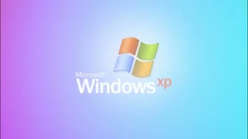 Windows XP Shutdown Effects (Sponsored by Preview 2 Effects)