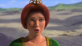 Princess Fiona Fandub {Shrek}