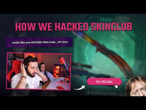 Skin.Club! DEPOSIT $1,000 How to win easily?