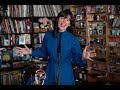 Capture de la vidéo Natalie Prass: Npr Music Tiny Desk Concert