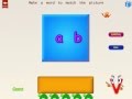 AbiTalk ABC Phonics Word Family chrome extension