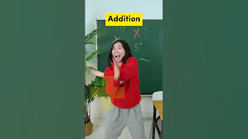 Math Dance 
