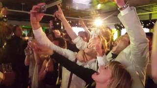 Impressie Personeelsfeest Tours & Tickets