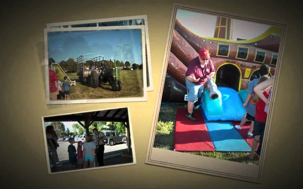 Richlandtown Community Day 2010