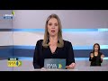 Brasil em Dia - 01 de outubro de 2021 (ao vivo)