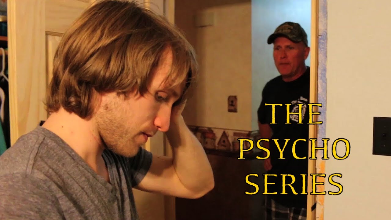The Move-Out Plan | Psycho Series: S2E21