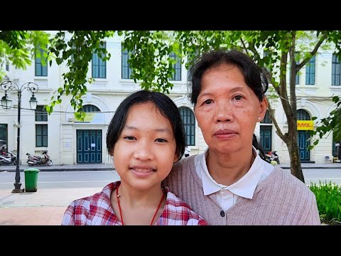 Postcard from the Homeless Girl