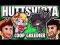 Coop Greedier Run - Huttsvicta Streams Repentance