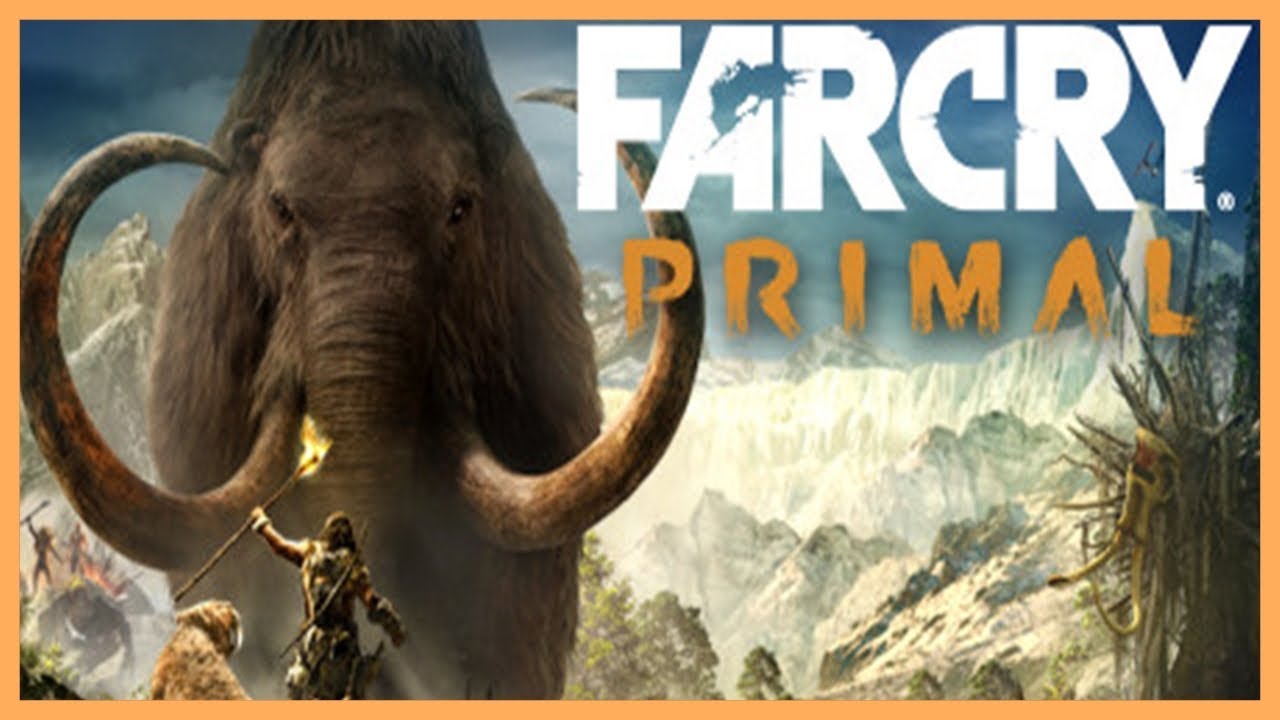 Far Cry Primal Test Far Cry Primal Test