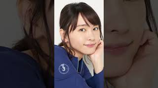 これが...こう。#新垣結衣　#可愛い　#美女　#ガッキー  #水着