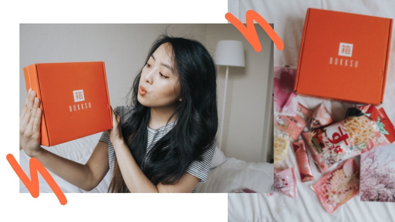 BOKKSU Unboxing Review YouTube bokksu-unboxing-review-youtube