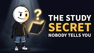 Information Stop studying! The study secret that no one will tell you.||Active Recall Update