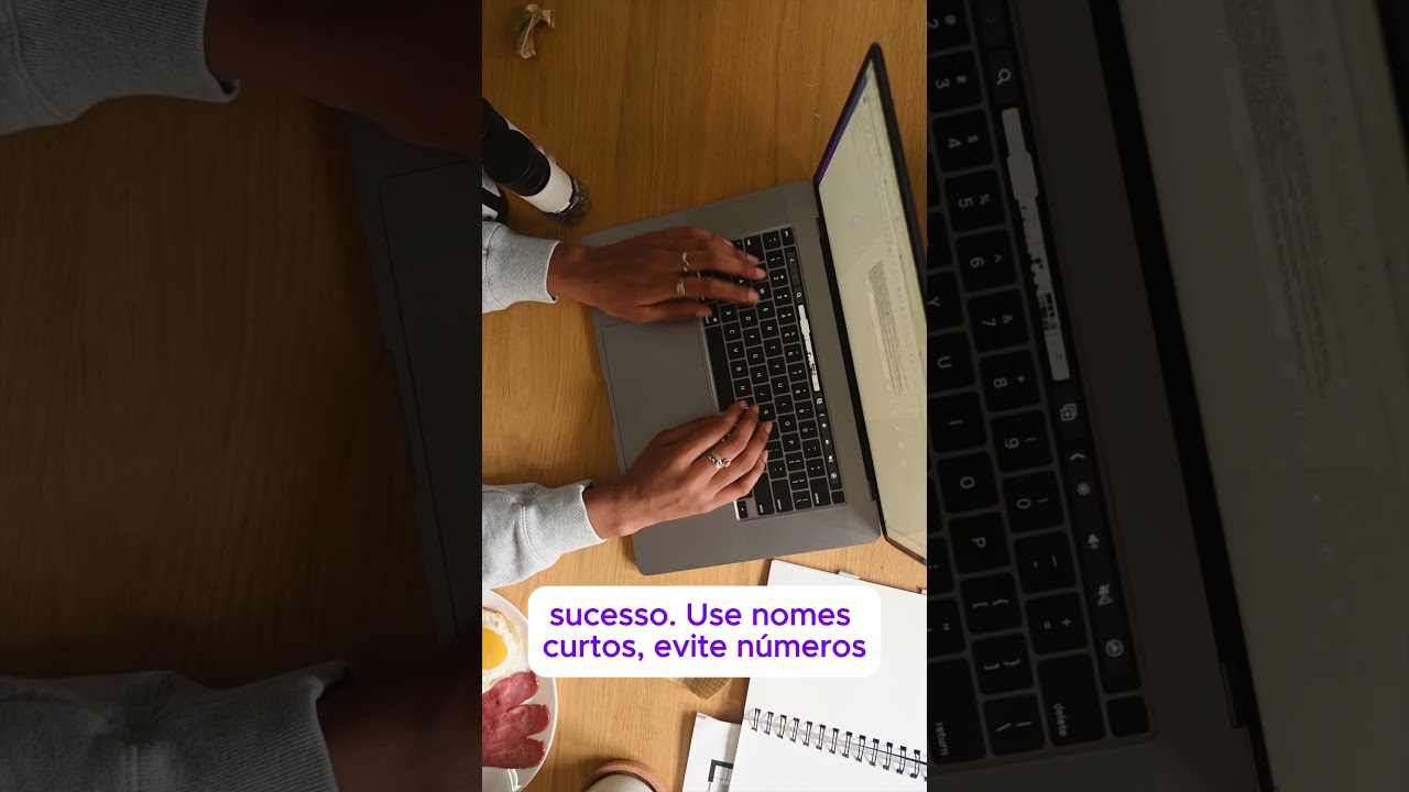 COMO ESCOLHER UM DOMÍNIO PERFEITO pro seu site! 🔥 