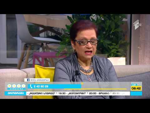 ტუბერკულოზთან ბრძოლა და გაწეული საქმიანობის შედეგები