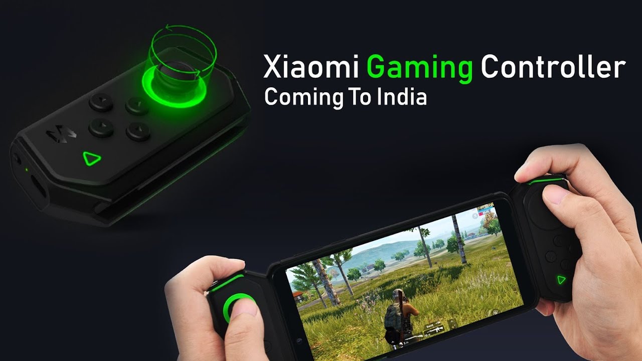 Xiaomi game pro