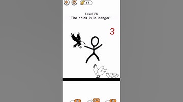 Draw 2 save #shorts #shortsgame #ytshorts #androidgames #draw2save #puzzlegame #iosgames #stickman