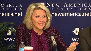Competition Drives Innovation - tw telecom CEO Larissa L. Herda