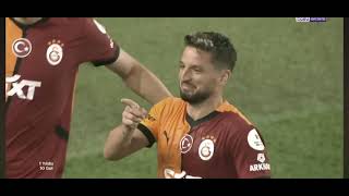 10 numara dries mertens çok özledik be mertens cirooo senide özledik be 🥹🥹🥺🥺😭😭☹️