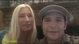 Corey Feldman Speaks Out After 'Today' Show Backlash