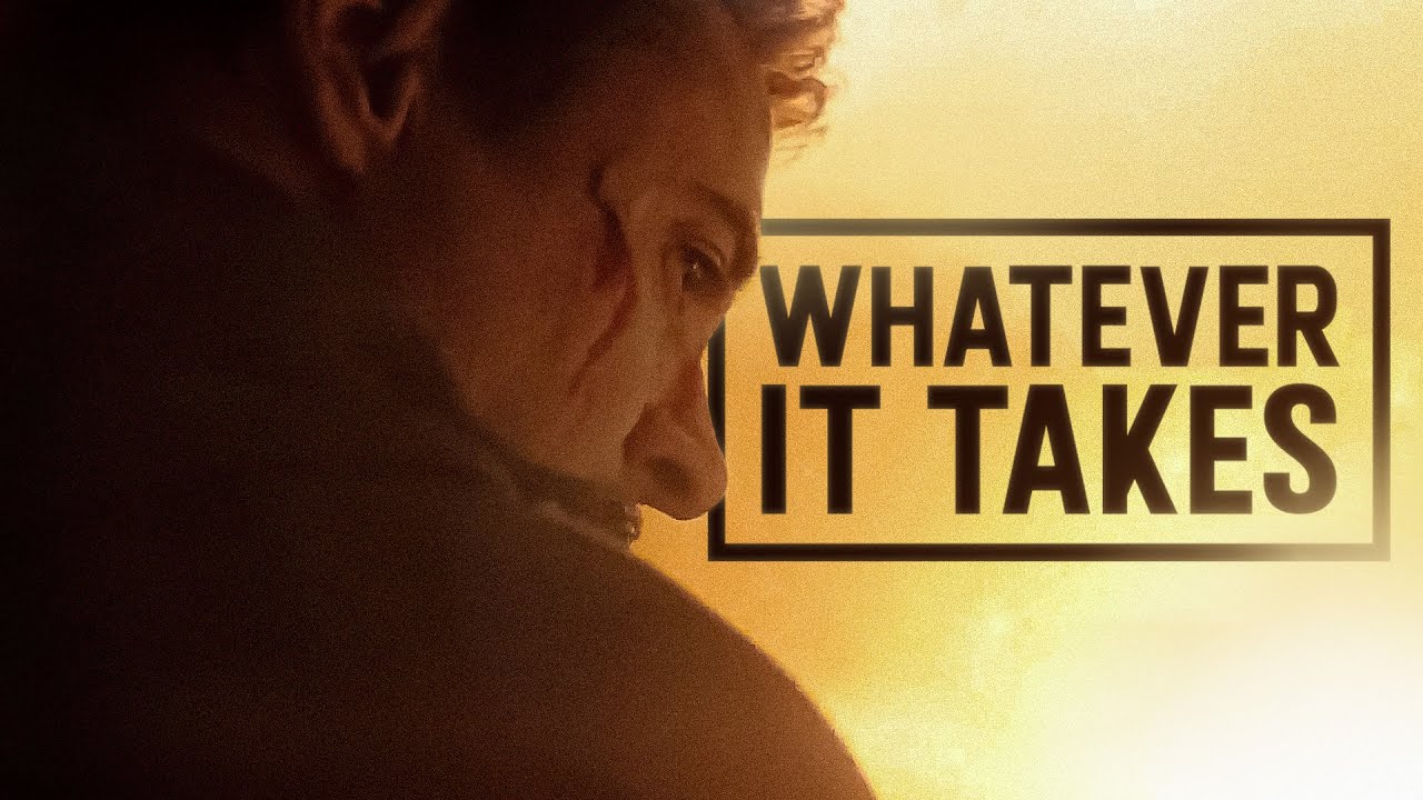 Marvel | Whatever It Takes (MCU)