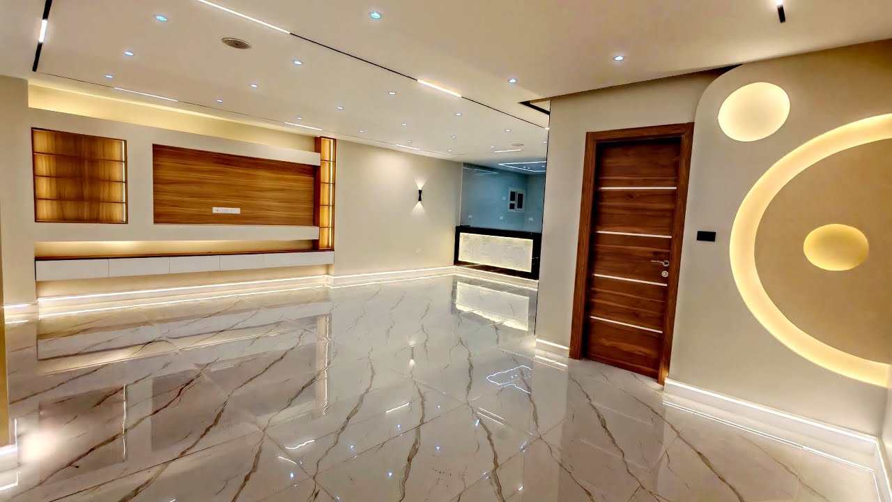 🏡 فيلا سمارت للبيع بحدائق الأهرام – موقع خرافي وسعر مغري | تمليك فوري