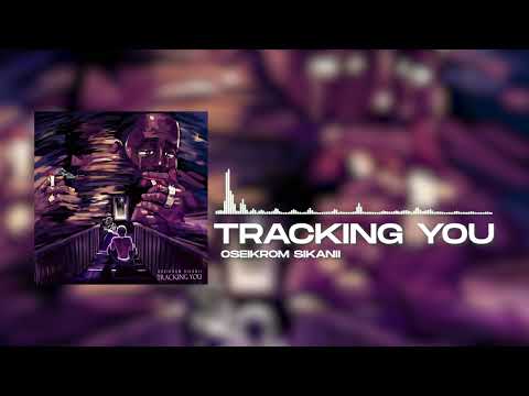 Oseikrom Sikanii - Tracking You (Official Audio)