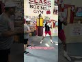 Real Strength & Conditioning! Very few understand & most never will!  Atif Oberlton #boxing