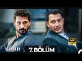Yeraltı 7 Bölüm HD Review