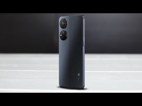 ZTE Voyage 40 Pro+ | Smartphone | 2023