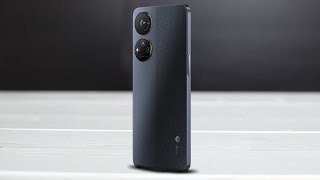 ZTE Voyage 40 Pro+ | Smartphone