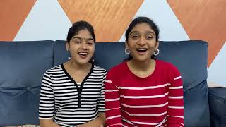 Urumulu Nee Muvvalai (Cover Song) | RAGA NIVI