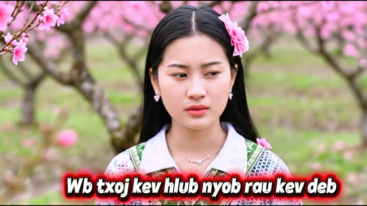 Wb txoj kev hlub nyob deb | Hmong Music