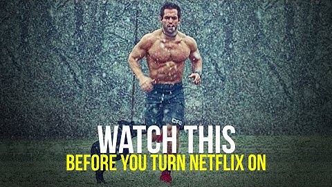 NEVER LAZY AGAIN | Motivational Video