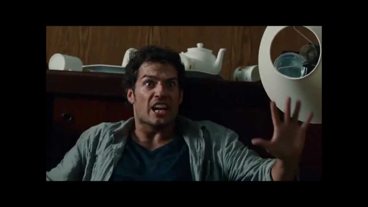 Henry Cavill Career Montage