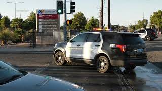 Los Angeles County Sheriff's Deputy Ambushed, Found Fatally Shot in Patrol Vehicle