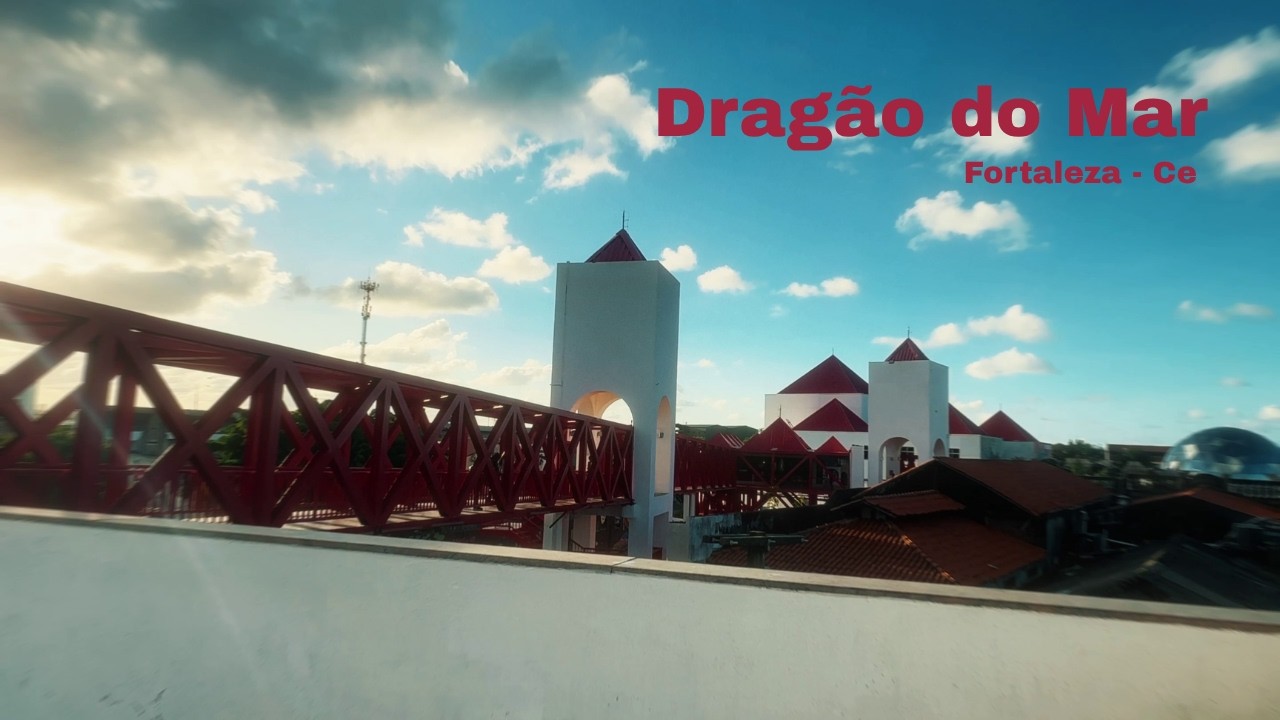 ESQUERDOMACHO esse VIDEO É PARA VOCÊ - UM VLOG no  DRAGÃO DO MAR EM FORTALEZA