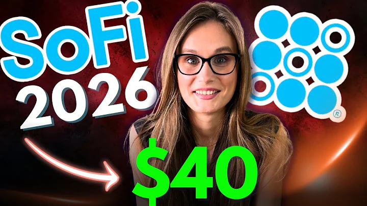 SoFi Stock Analysis: Catalysts Into 2026 Nobody's Talking About