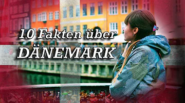 Welche Stadt sollte man in Dänemark gesehen haben?