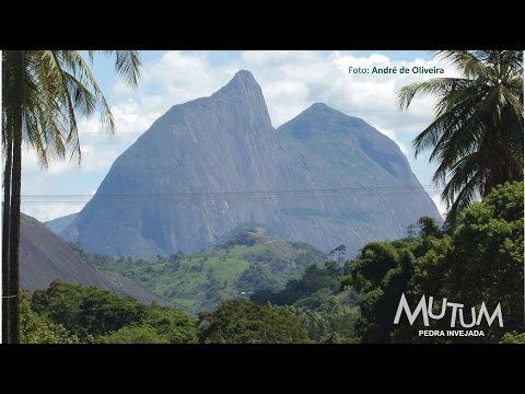 DOCUMENTÁRIO SOBRE MUTUM-MG