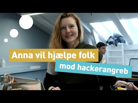 Video: Hvad er den nyeste teknologi inden for informationsteknologi?