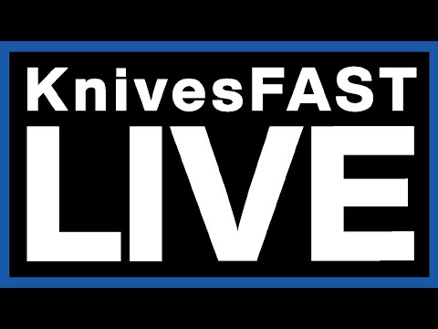 KFLive - Blue Monday with Mark of New Breed EDC