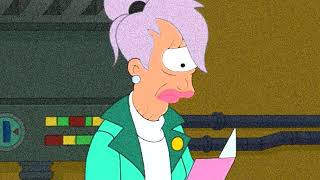 Futurama "I'll Meet You There"
